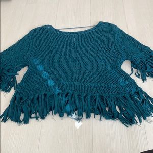 Free People Sweater